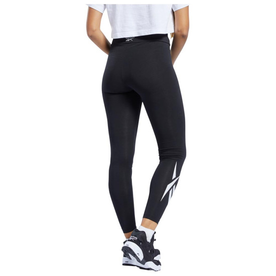 Reebok Γυναικείο κολάν Logo